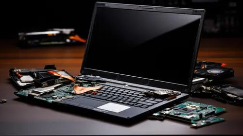 Laptop